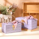 QWONDER CRAFTS - Paper Packaging